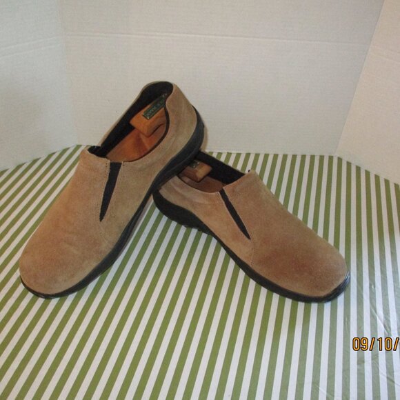 Stone Creek Moc Shoes - Picture 13 of 14